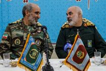 وحدت ارتش و سپاه یک سرمایه راهبردی است