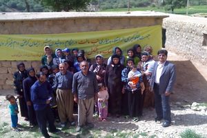 کرمانشاه در سال۱۳۹۴ جزء پیشتازان بروز تب مالت در کشور بوده است