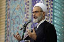 نیروی انتظامی پایه اقتدار کشور است 