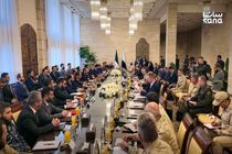 تاکید روسیه و سوریه بر حاکمیت و تمامیت ارضی در دمشق