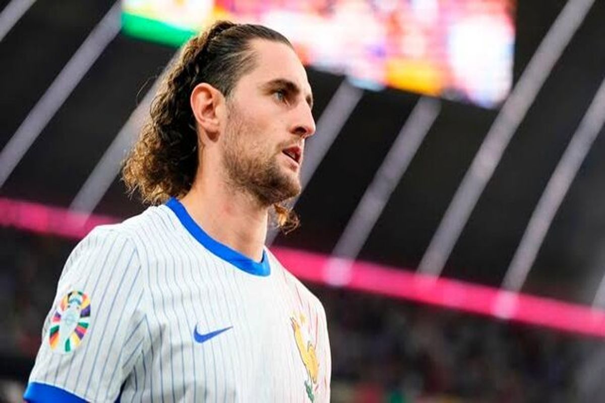 آدرین رابیو