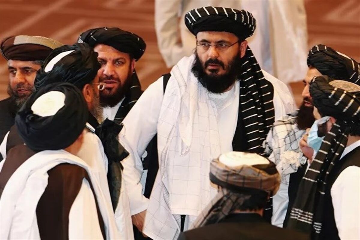 طالبان