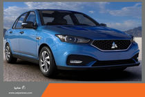 آغاز پیش‌فروش سهند-اس، محصول جدید شرکت پارس‌خودرو
