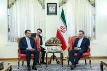 کشورهایی که اشتراکات نزدیکی باهم دارند، همکاری ها را گسترش دهند