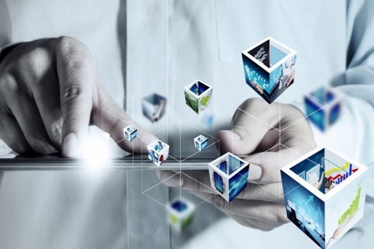 پارک علم فناوری