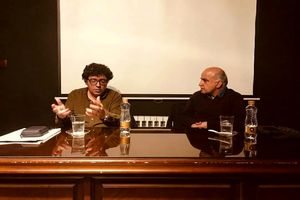 پرویز، خشونت پنهان و سادیسم را نمایش می دهد