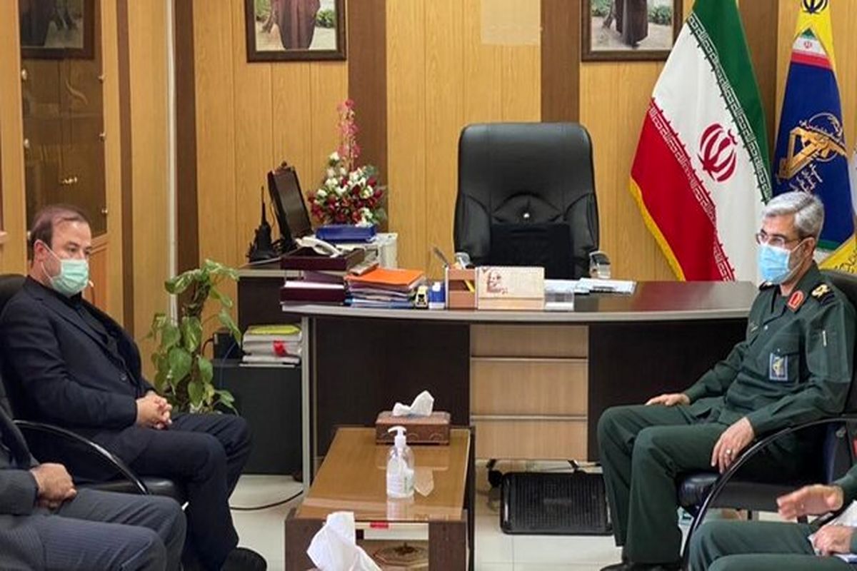 فولاد هرمزگان