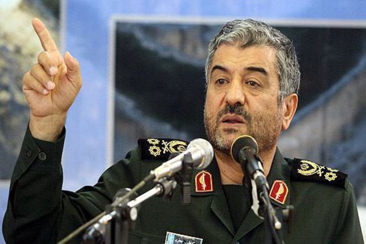سردار جعفری