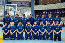  کشتی آزاد ایران در تورنمنت کرواسی نایب قهرمان شد