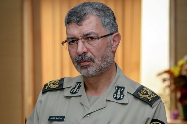 دفاع مقدس باید دانشگاهی شود