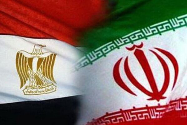 علی باقری با مقامات امنیتی مصر و برزیل دیدار کرد