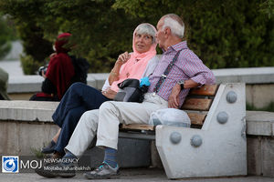 ۹ مهر، روز جهانی سالمند