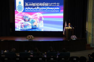 نماینده صاحبان اکثریت سهام‌ ایران‌خودرو: خودروهای تمام‌برقی در شرایط فعلی توجیه اقتصادی ندارند/ اولویت ایران‌خودرو توسعه هیبرید است