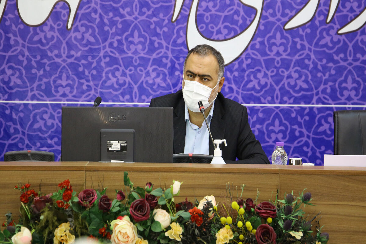 مهران زینلیان