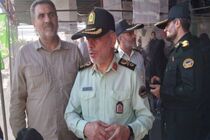 زائران اتباع خارجی به مرز مهران مراجعه نکنند