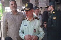 زائران اتباع خارجی به مرز مهران مراجعه نکنند