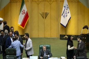 «عادل آذر» رئیس دیوان محاسبات شد / «فیاض شجاعی» دادستان دیوان