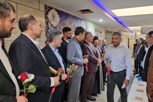 ۴۰۵ زندانی از ندامتگاه‌های فارس آزاد شدند
