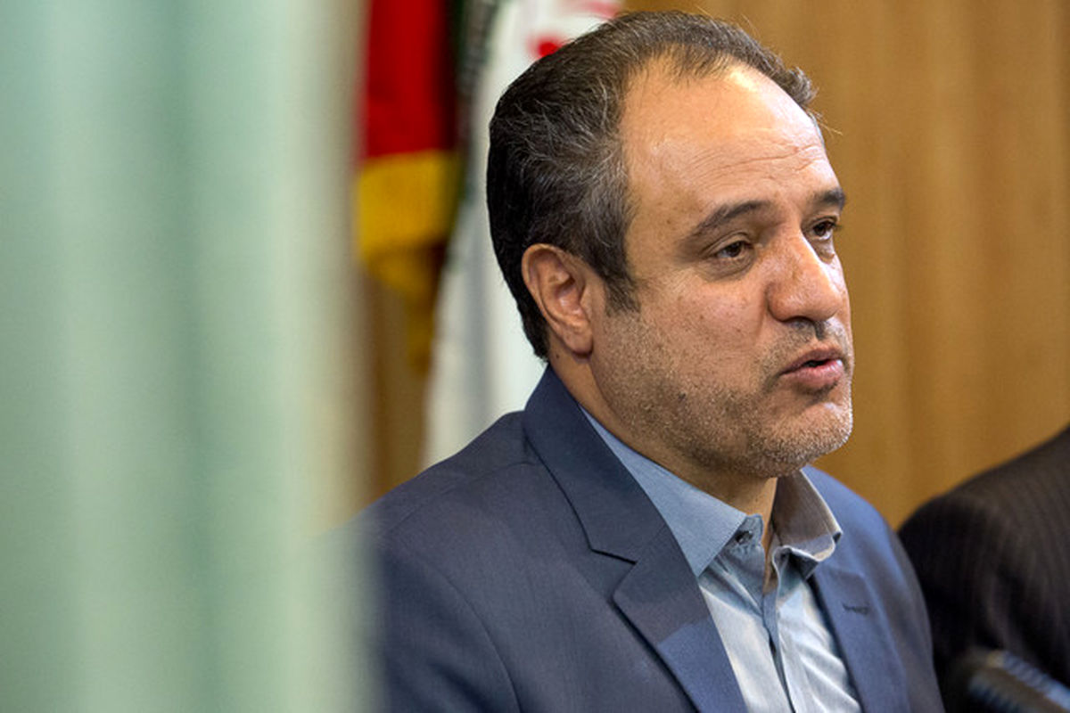 محمد محمودی شاه نشین