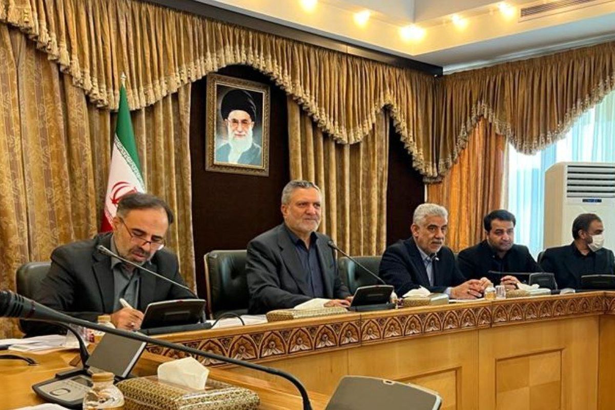 استاندار گیلان