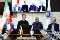 خلأهای ارتباطی بین وزارت خارجه و اتاق ایران برطرف شود