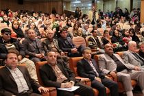 غیبت سوال برانگیز مدیران دولتی و حضور پرشور مردم در روز جهانی معلولان در سنندج 