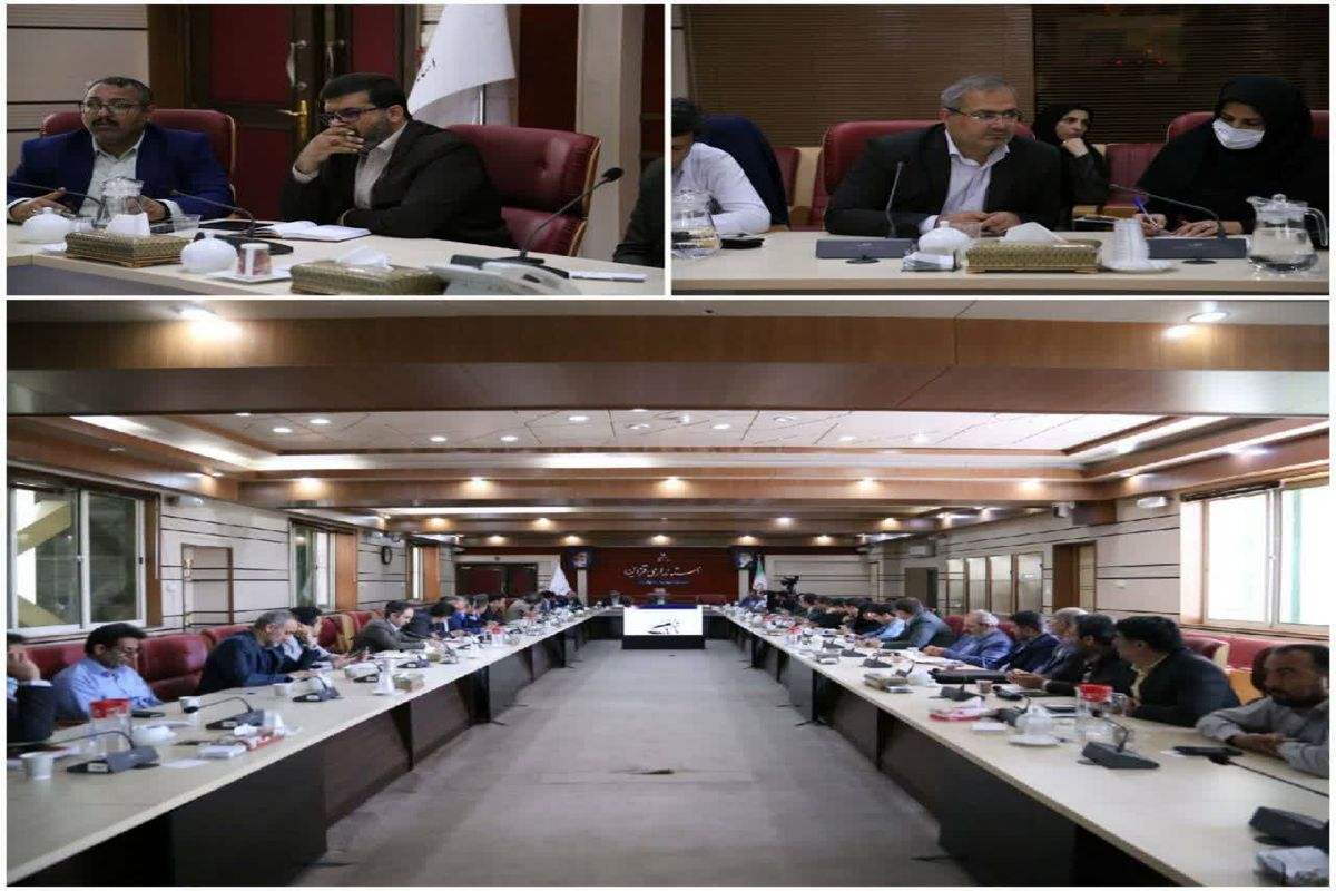 راه و شهرسازی قزوین