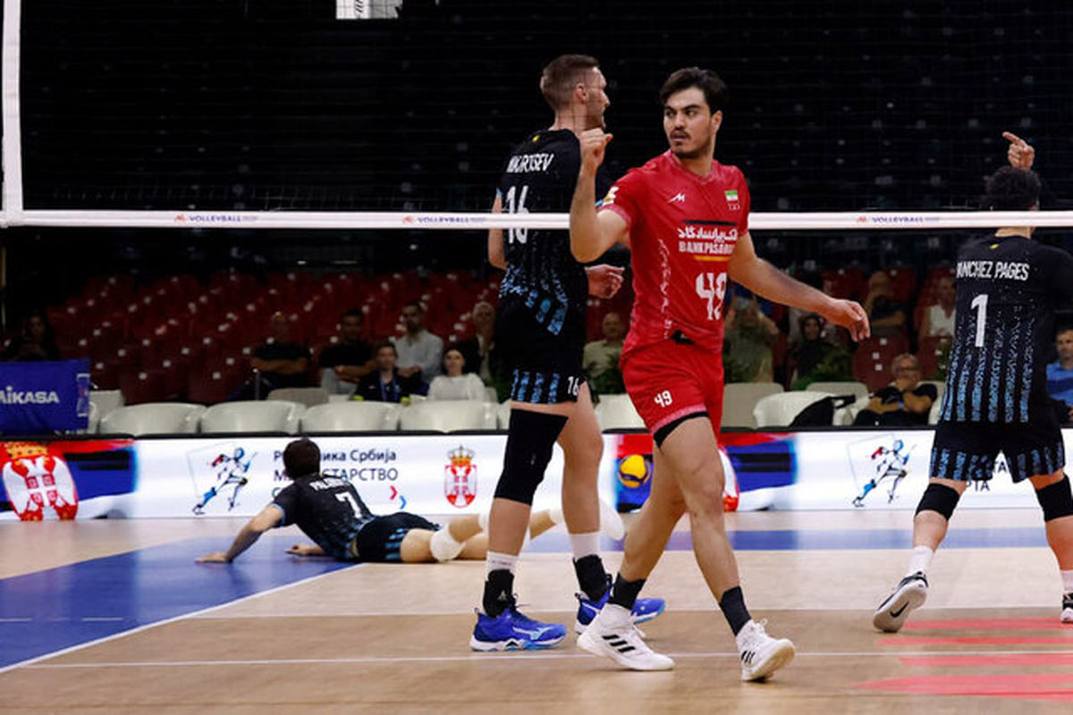 مرتضی شریفی