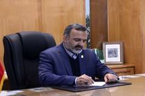 دعوت استاندار خراسان رضوی برای حضور مردم در مراسم سخنرانی مقام معظم رهبری