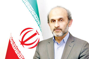 تلویزیون آماده همکاری همه جانبه با تولیدات شبکه نمایش خانگی است