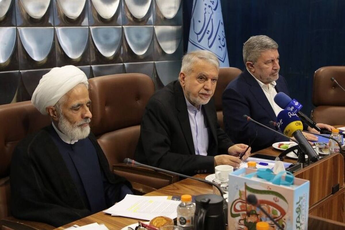 وزیر میراث فرهنگی