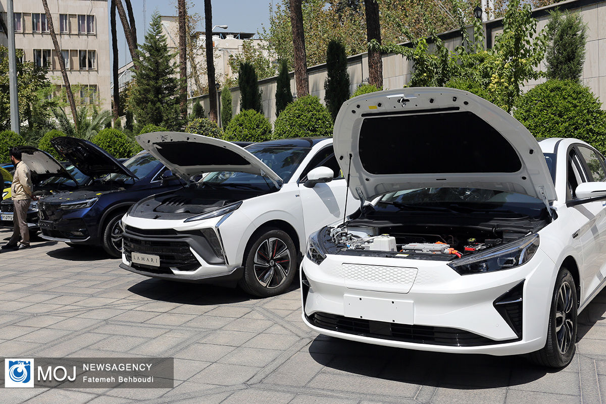 حاشیه جلسه هیات دولت