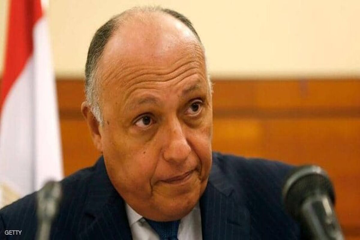 سامح شکری