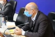  پیگیری تحقق ظرفیت بودجه‌ای سال 99 توسط شورای اسلامی شهر