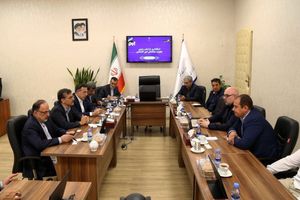 بررسی راهکار های افزایش مبادلات تجاری بین ایران و روسیه