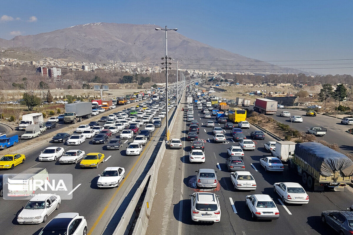 تعطیلات نوروز
