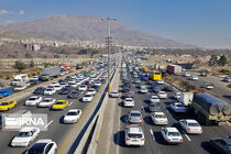 موج بازگشت مسافران تعطیلات پایان تابستان شروع شده است