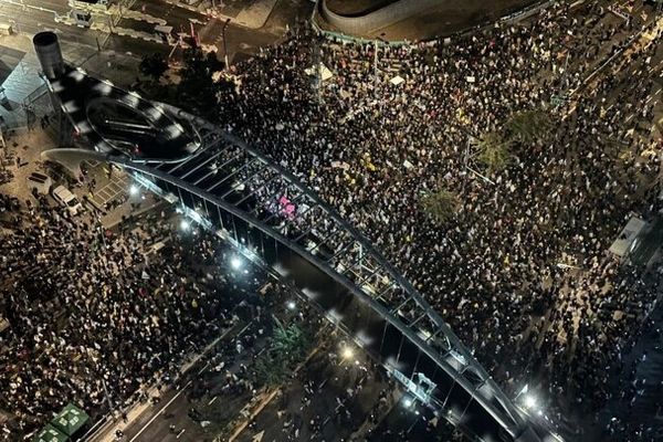 رژیم صهیونیستی امروز بیش از ۷ اکتبر، دچار دودستگی است