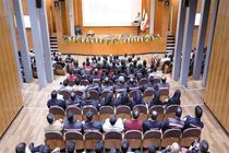 برگزاری گردهمایی بزرگ کارکنان و کارشناسان ایمنی فولاد مبارکه و شرکت‌های پیمانکاری
