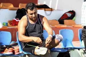 جلالی: اگر 110 می آمد،حدادی عکس هایش را منتشر می کرد