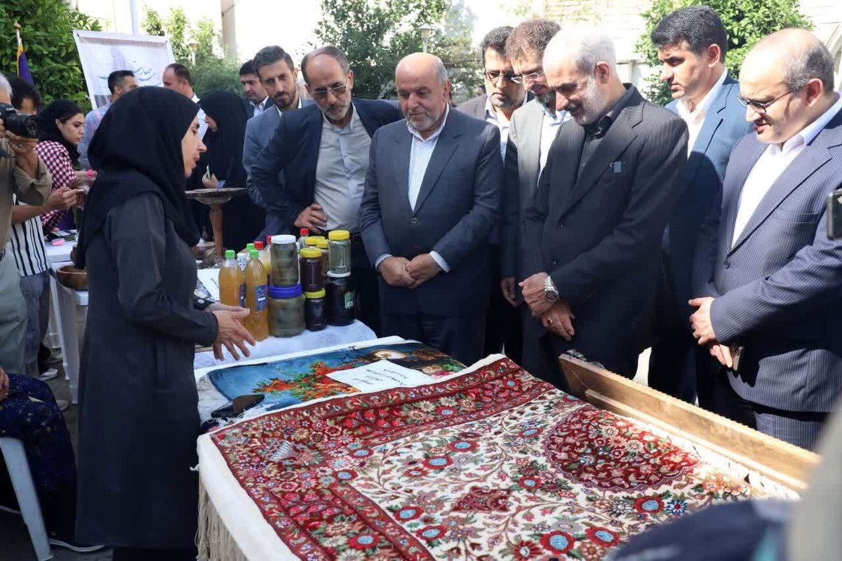 استاندار مازندران 