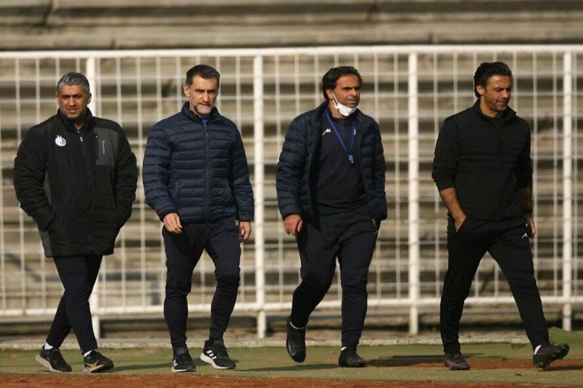 استقلال