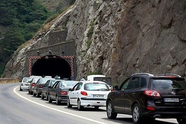 محدودیت‌های ترافیکی ۴ روزه در جاده‌های شمال اعلام شد