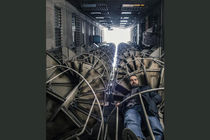 تدوین فیلم سینمایی امیر توسط مستانه مهاجر