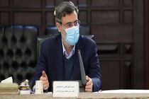 رعایت پروتکل‌ ها به ۷۵ درصد کاهش پیدا کرده است
