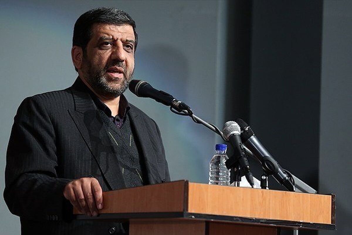 عزت‌ الله ضرغامی