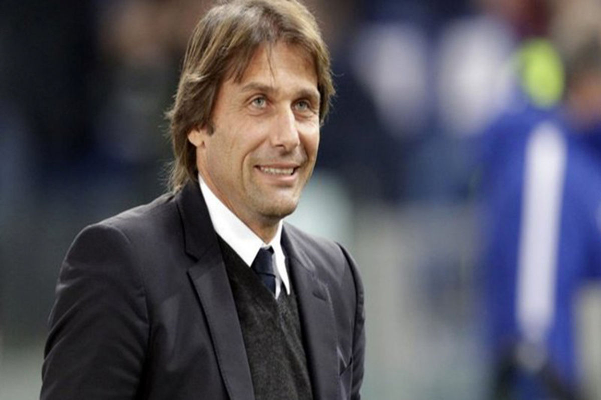 آنتونیو کونته