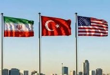 چرا ترکیه نقش میانجی مذاکرات ایران و آمریکا را بر عهده گرفت؟