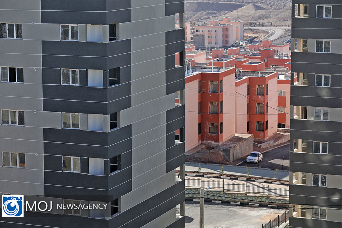 افتتاح همزمان ۱۰ هزار واحد مسکونی در سراسر کشور