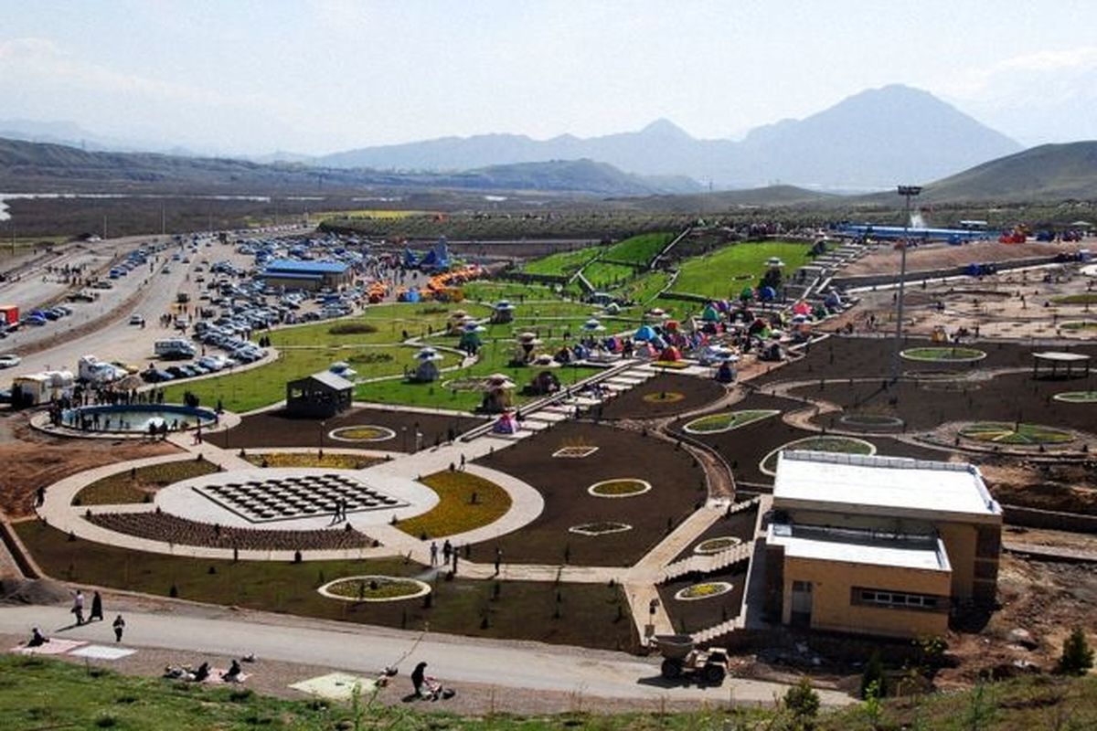 مناطق ویژه اقتصادی